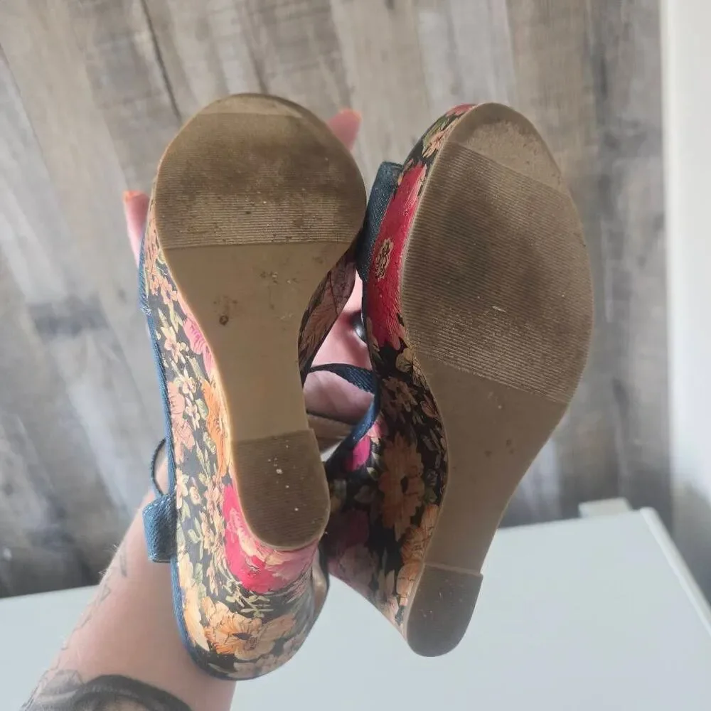 Jasmin jkriss floral